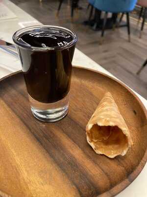 Heavenly Desserts - Warrington