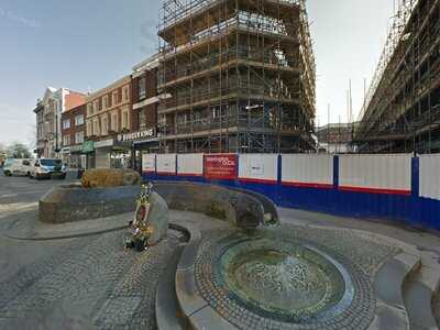 Heavenly Desserts - Warrington