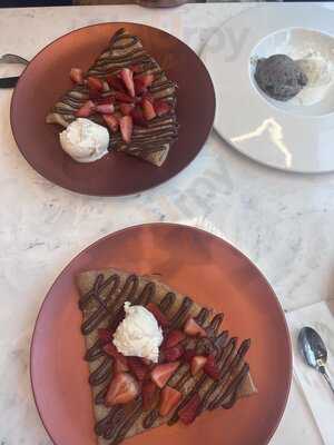 Heavenly Desserts - Warrington