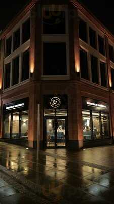 Heavenly Desserts - Warrington