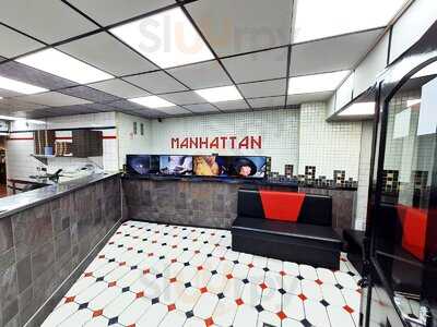 Manhattan Grill House