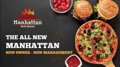 Manhattan Grill House