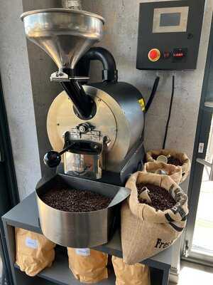 Boleros Pizzeria Cafe