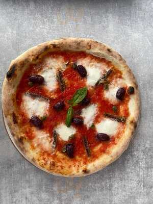 Boleros Pizzeria Cafe