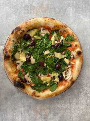 Boleros Pizzeria Cafe