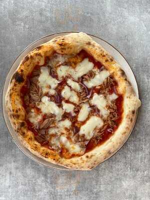 Boleros Pizzeria Cafe