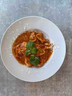 Boleros Pizzeria Cafe