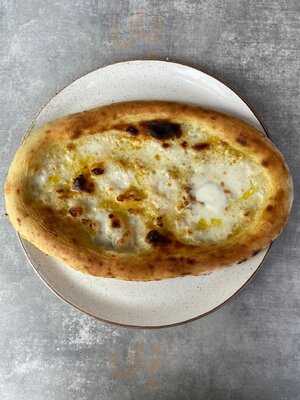 Boleros Pizzeria Cafe