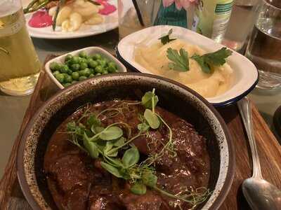 The Chipperfield Boot