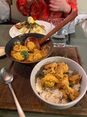 The Chipperfield Boot