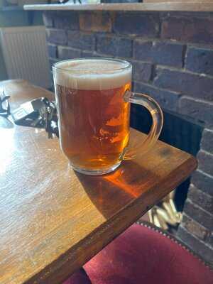 The Chipperfield Boot