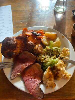 The Chipperfield Boot