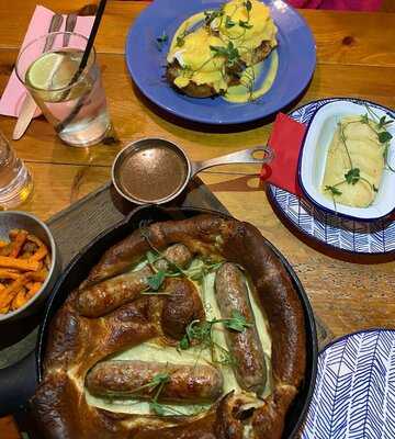 The Chipperfield Boot