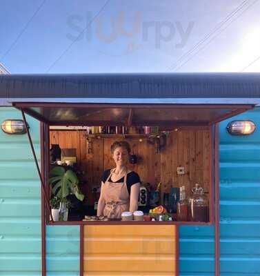 The Sprout & Bean Truck