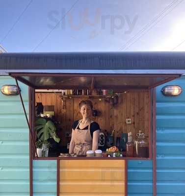 The Sprout & Bean Truck