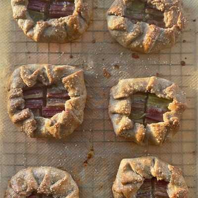 The Sprout & Bean Truck