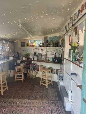 The Sprout & Bean Truck