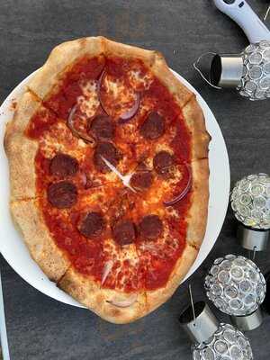 The Sprout & Bean Truck