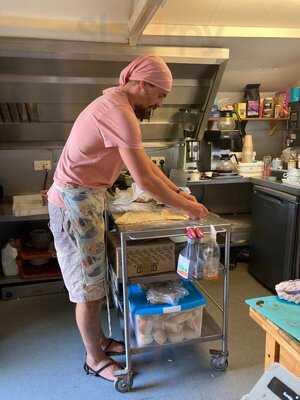 The Sprout & Bean Truck