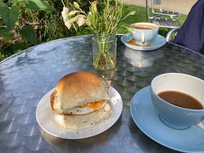 The Sprout & Bean Truck