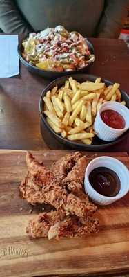 Bar Twenty One Ipswich