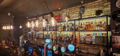 Bar Twenty One Ipswich