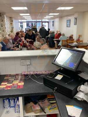 Dorset Cafe And Restaurant