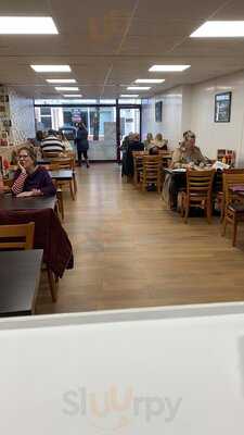 Dorset Cafe And Restaurant