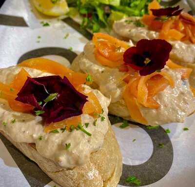 Northern Sole Fish Kitchen