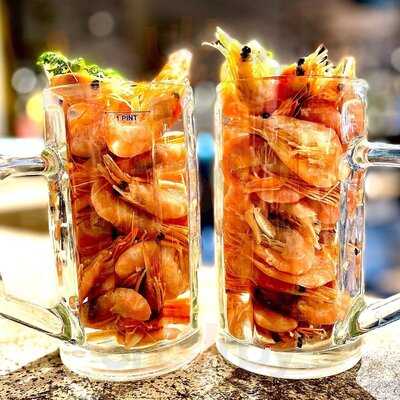 Northern Sole Fish Kitchen