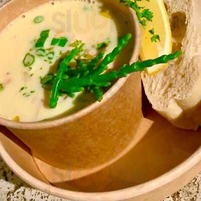 Northern Sole Fish Kitchen