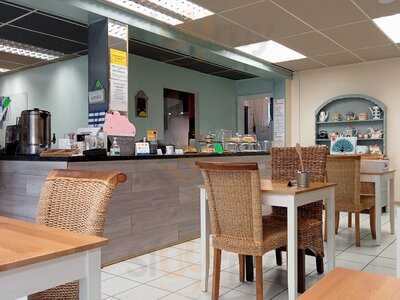 The Cake Fairy Tearoom At The Bay