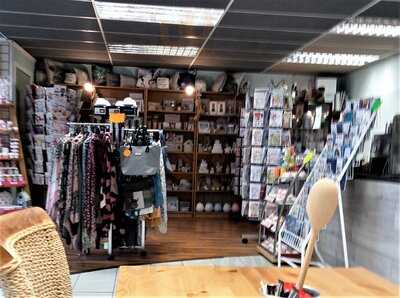 The Cake Fairy Tearoom At The Bay