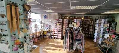 The Cake Fairy Tearoom At The Bay