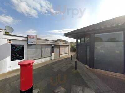 The Cake Fairy Tearoom At The Bay