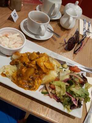 Valandys Fish & Chips