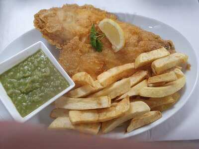 Valandys Fish & Chips
