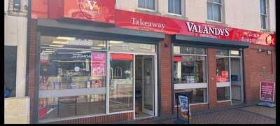 Valandys Fish & Chips
