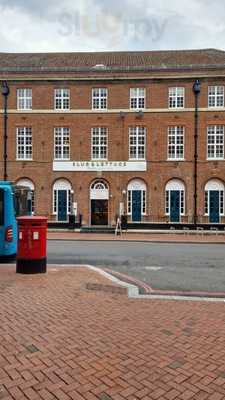 Slug And Lettuce Friar Street Reading