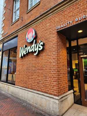 Wendy's