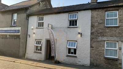 Main Street Chipshop