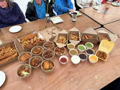 Main Street Chipshop