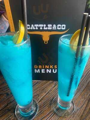 Cattle And Co