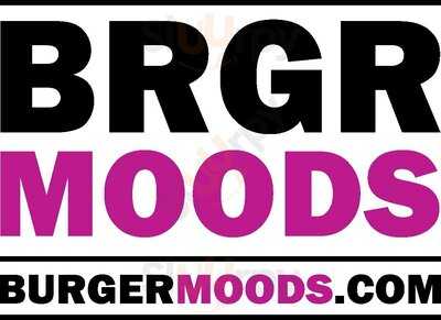 Burger Moods