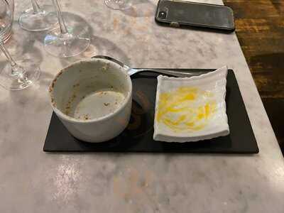 The Highstreet Kitchen