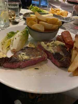 The Highstreet Kitchen