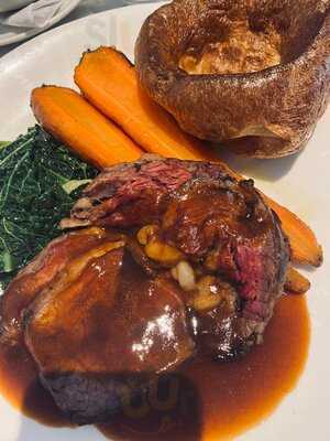 The Highstreet Kitchen