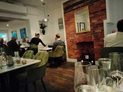 The Highstreet Kitchen