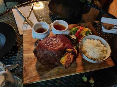 Tambayan Filipino Kitchen