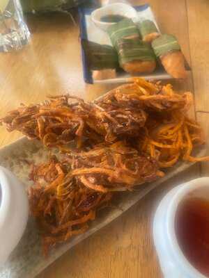 Tambayan Filipino Kitchen